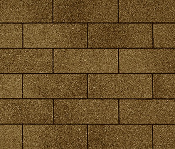 Teja Asfáltica 3.0 M2 Café