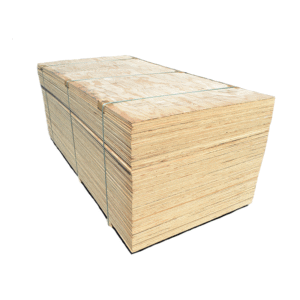 Plancha Terciado Estructural 15MM 1.22X2.44