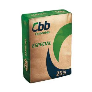Cemento CBB Saco 25 KG