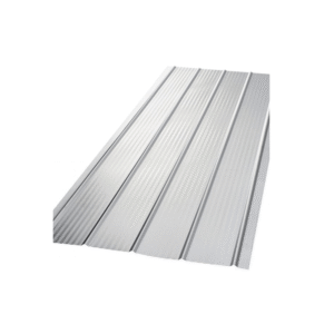 Plancha Zinc 5V 0.35 X 2.5 M
