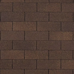 Teja Asfaltica 3.0 M2 Café Tabaco